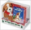 The Night Before Dog-Mas Mini Plush and Book Kit