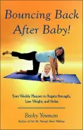 Bouncing Back after Baby