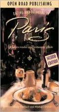 Eating and Drinking in Paris