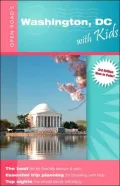 Open Road's Washington DC with Kids