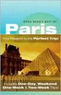 Open Road's Best of Paris