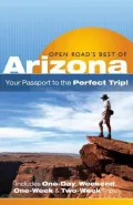 Open Road's Best of Arizona 4e