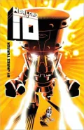 Warlord of Io, Volume 1