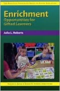 Enrichment Opportunities for Gifted Learners