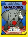 Attribute Block - Analogies: Thinking Activities