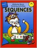 Attribute Block - Sequences: Thinking Activities