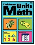 Enrichment Units in Math Book 3, Vol. 3
