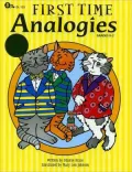 First Time Analogies