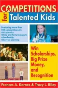 Competitions for Talented Kids: Win Scholarships, Big Prize Money, and Recognition