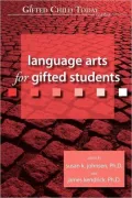 Language Arts for Gifted Students