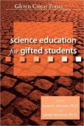 Science Education for Gifted Students