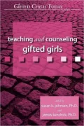 Teaching and Counseling Gifted Girls