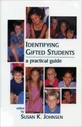 Identifying Gifted Students: A Step-by-Step Guide