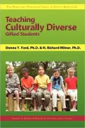Teaching Culturally Diverse Gifted Students