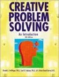 Creative Problem Solving: An Introduction, 4th Edition