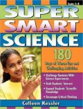 Super Smart: Science