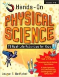 Hands-on Physical Science Real-life Activities for Kids