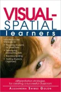 Visual-Spatial Learners