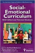 Social-Emotional Curriculum With Gifted and Talented Students: (Critical Issues in Gifted Education Series)