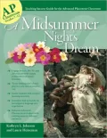 Advanced Placement Classroom - A Midsummer Night's Dream (Teaching Success Guide for the Advanced Placement Classroom)