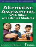 Alternative Assessments for Identifying Gifted and Talented Students