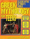 Greek Mythology for Teens