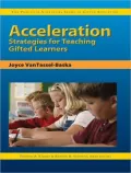 Acceleration Strategies for Teaching Gifted Learners