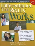 Differentiation That Really Works