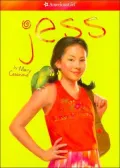 Jess (American Girl Today Series)