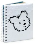 Coconut's Fuzzy Diary (Coconut Series)
