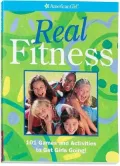 Real Fitness: Games to Get Girls Going!