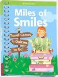 Miles of Smiles: Travel Games and Quizzes to Go