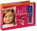 Doll Scrapbook (American Girl Do-It-Yourself Series)