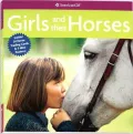 Girls and Their Horses (American Girl Library Series)