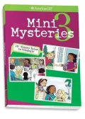Mini Mysteries 3: 20 More Tricky Tales to Untangle
