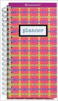 A Smart Girl's Planner: Full of secrets and skills that they don't teach you in school