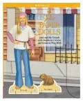 Julie Paper Dolls