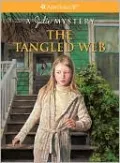 The Tangled Web: A Julie Mystery