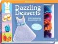 Dazzling Desserts by Trula Magruder — book cover