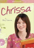 Chrissa (American Girl Today Series)