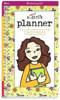 A Smart Girl's Planner