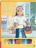 Julie Fashion Studio (American Girl) (American Girl Fashion Studio)