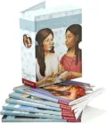 Cècile & Marie-Grace's Boxed Set with Game