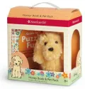 Honey Book and Pet Package
