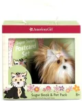 Sugar Book and Pet Package