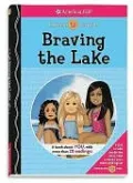 Braving the Lake