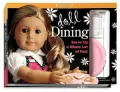 Doll Dining