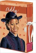 Addy Boxed Set with Game