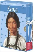 Kaya Boxed Set with Game