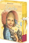 Kirsten Boxed Set with Game